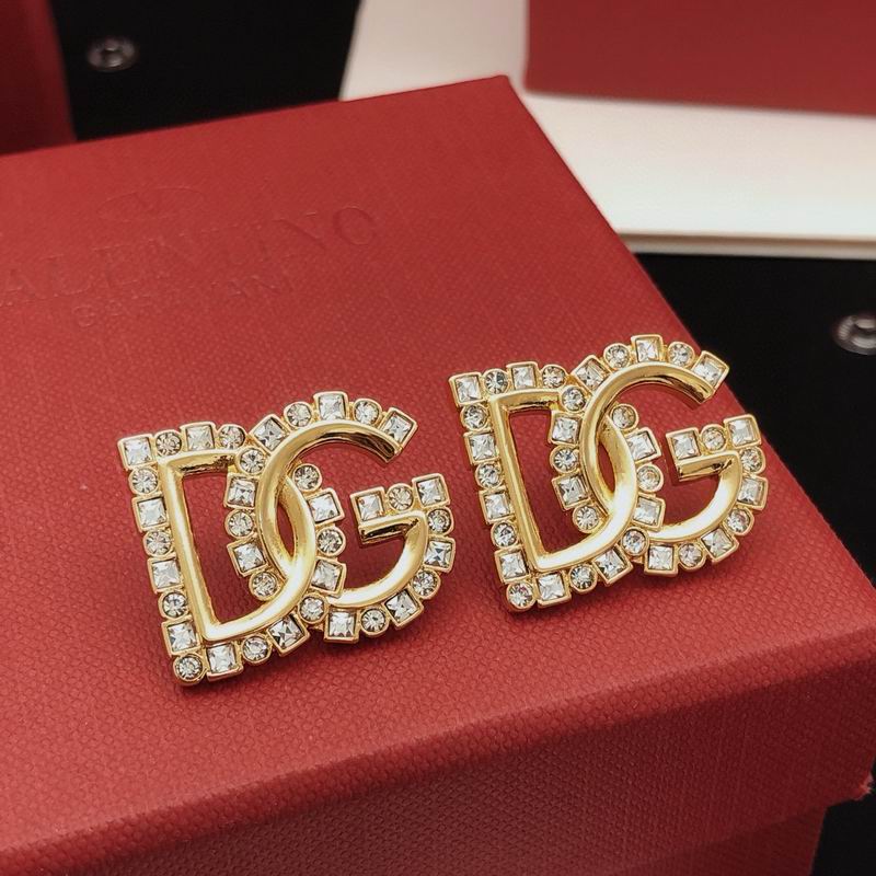 DG Earring 09yxq07